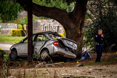 20 de nov. . Family of 4 killed in car crash texas